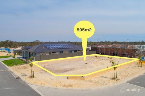 Property photo of 30 Frangipani Road Treeby WA 6164