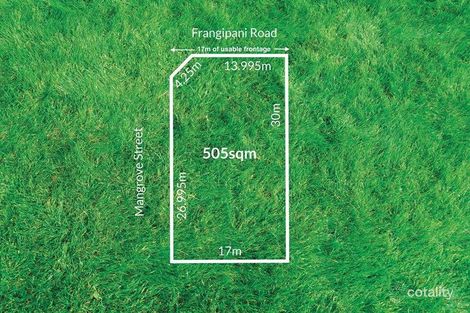 Property photo of 30 Frangipani Road Treeby WA 6164