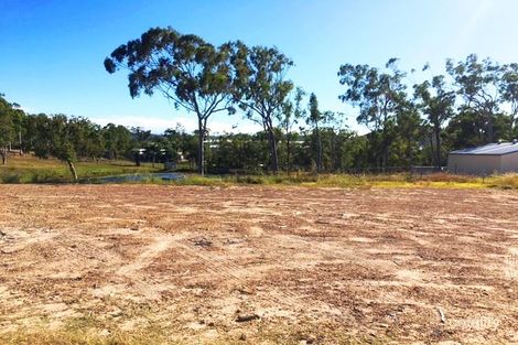 Property photo of 30 Samson Crescent Yeppoon QLD 4703