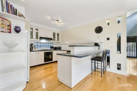 Property photo of 14 Andrew Chirnside Avenue Seabrook VIC 3028