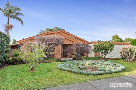 Property photo of 35 Chirnside Road Berwick VIC 3806