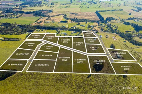 32 Macleod Dr, Stratford, VIC 3862