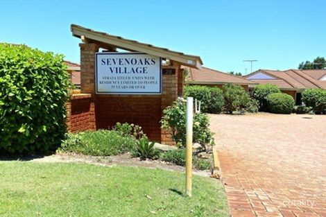Property photo of 1/28 Marangaroo Drive Marangaroo WA 6064