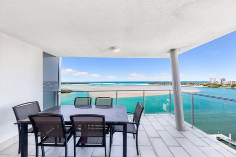 Property photo of 906/36-38 Duporth Avenue Maroochydore QLD 4558