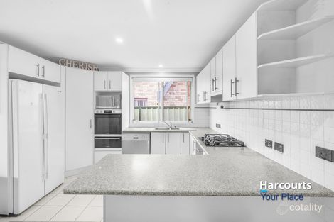 Property photo of 81 Buckwell Drive Hassall Grove NSW 2761