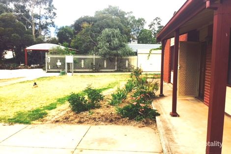 Property photo of 16 Parachilna Court Smithfield SA 5114