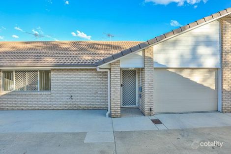 32/8 Rosegum Pl, Redbank Plains, QLD 4301