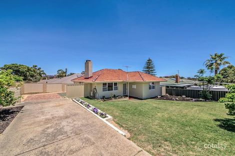 Property photo of 21 Cordelia Avenue Coolbellup WA 6163