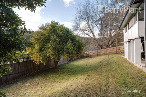 Property photo of 31 Arbor Avenue Belgrave VIC 3160