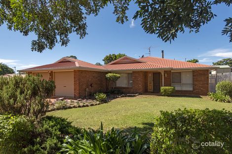 Property photo of 8 Roslyn Street Centenary Heights QLD 4350