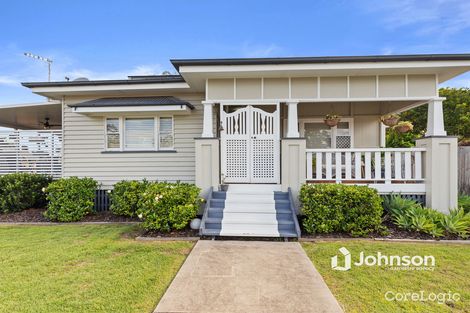 Property photo of 35 Railway Street Booval QLD 4304