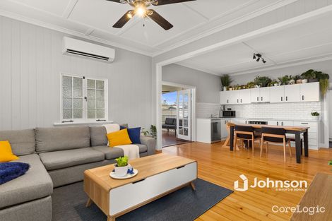 Property photo of 35 Railway Street Booval QLD 4304