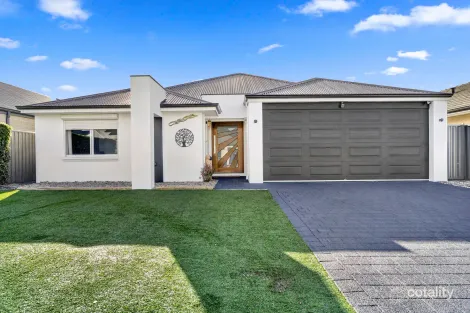 23 Kennick St, Aveley, WA 6069