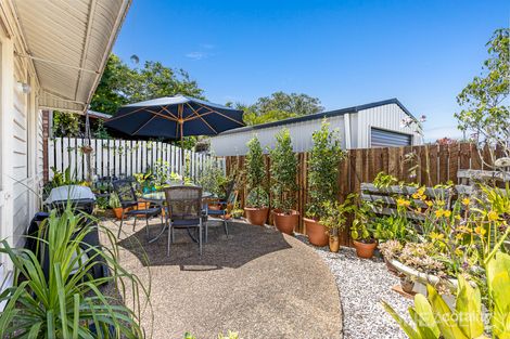 Property photo of 4/4 Griffith Road Scarborough QLD 4020