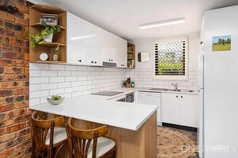 Property photo of 4/4 Griffith Road Scarborough QLD 4020