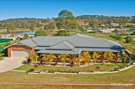 Property photo of 9-11 Lady Penrhyn Court Mundoolun QLD 4285