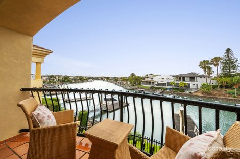 Property photo of 8045 The Parkway Hope Island QLD 4212