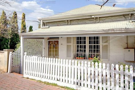 1/23 Westbury St, Hackney, SA 5069