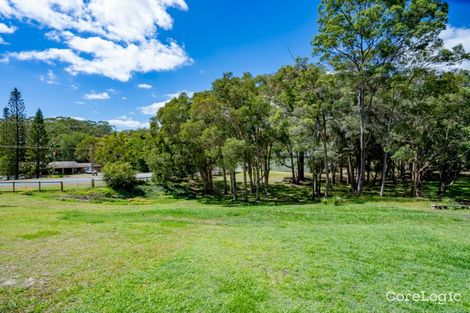 Property photo of 2 Branch Crescent Reedy Creek QLD 4227