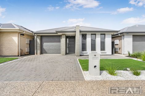 Property photo of 16 John Circuit Angle Vale SA 5117