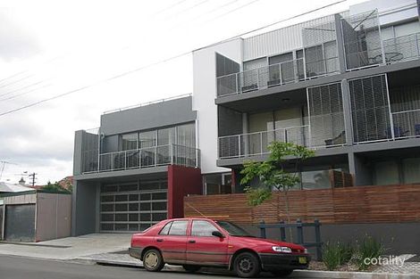 Property photo of LOT 58/1-13 Garners Avenue Marrickville NSW 2204