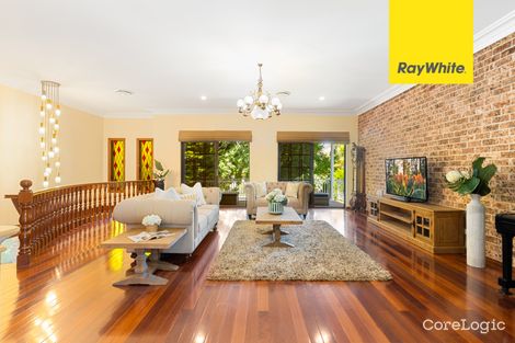 Property photo of 73 Agincourt Road Marsfield NSW 2122