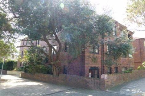 Property photo of 10/113 Edgecliff Road Woollahra NSW 2025