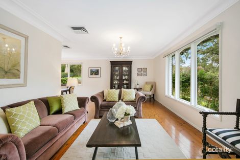 Property photo of 2 Wirreanda Close Warrawee NSW 2074