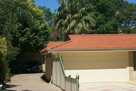 2/21 Gibson St, Mount Pleasant, WA 6153