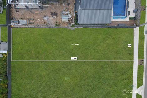 Property photo of 4 Wagtail Street Gregory Hills NSW 2557