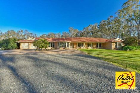 Property photo of 97 Belmore Road Bringelly NSW 2556