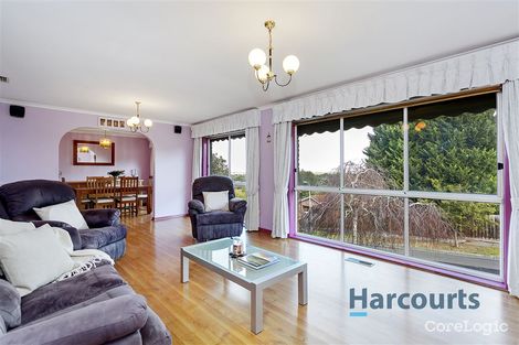 Property photo of 25 Ormonde Road Ferntree Gully VIC 3156