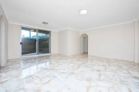 Property photo of 22/11-15 Lyons Street Strathfield NSW 2135