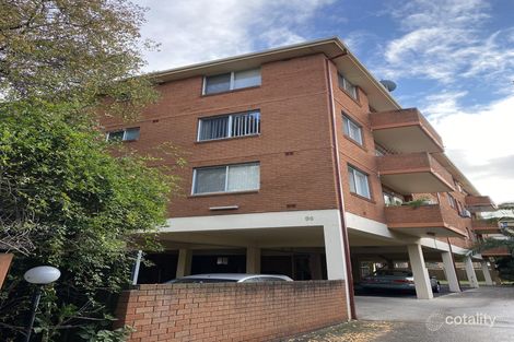 17/38 Hardy St, Fairfield, NSW 2165