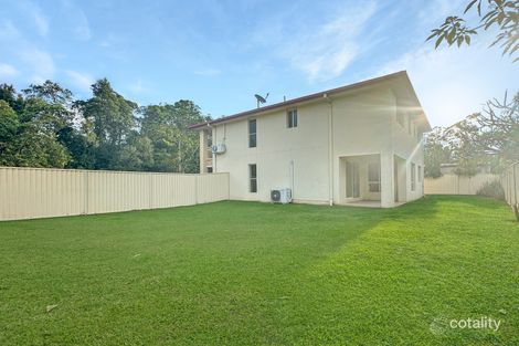 Property photo of 27 Godden Drive Upper Coomera QLD 4209