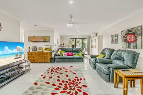 Property photo of 27 Blue Lagoon Way Dundowran Beach QLD 4655