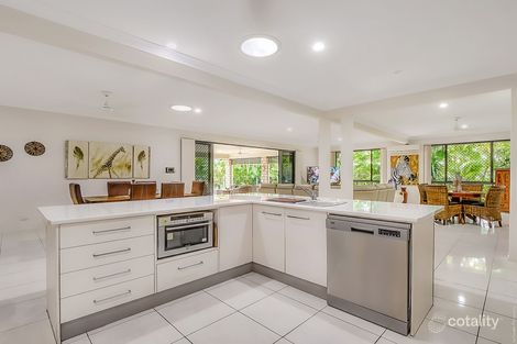 Property photo of 27 Blue Lagoon Way Dundowran Beach QLD 4655