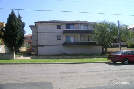 Property photo of 2/91 Clyde Street Guildford NSW 2161