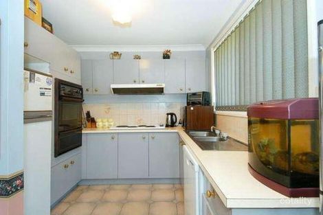 Property photo of 76 Todd Row St Clair NSW 2759