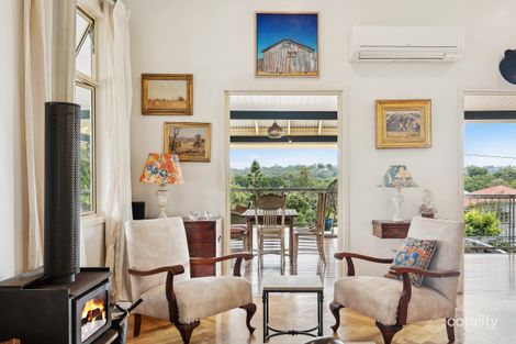 Property photo of 16A Murray Street Red Hill QLD 4059