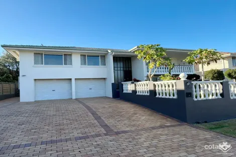 Property photo of 28 Craigview Street Macgregor QLD 4109