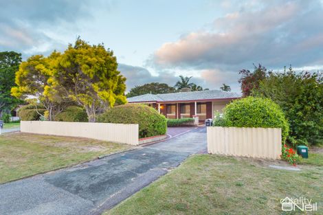 Property photo of 27 Eighth Road Armadale WA 6112