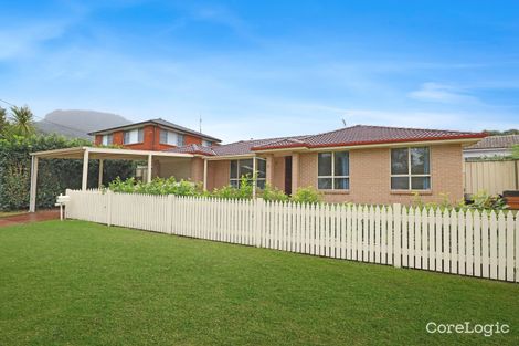 Property photo of 2A Harkness Avenue Keiraville NSW 2500