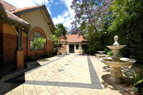 Property photo of 96 Livingstone Avenue Pymble NSW 2073