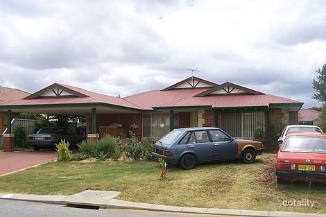 28 Powderbark Bypa, Kenwick, WA 6107