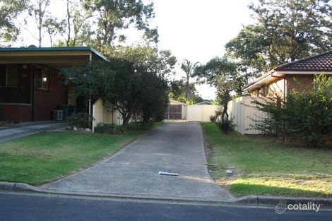 21 Abberton St, Jamisontown, NSW 2750