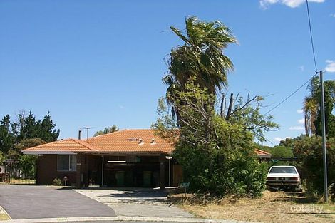 12a Burrowa St, Armadale, WA 6112