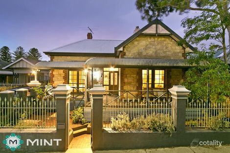 74 Solomon St, Fremantle, WA 6160
