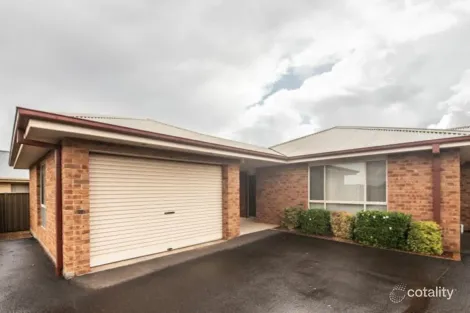 Property photo of 12/5 John Brass Place Dubbo NSW 2830