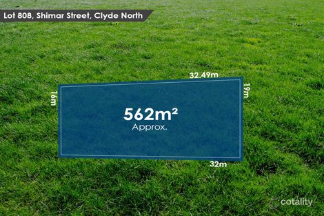 15 Shimar St, Clyde North, VIC 3978